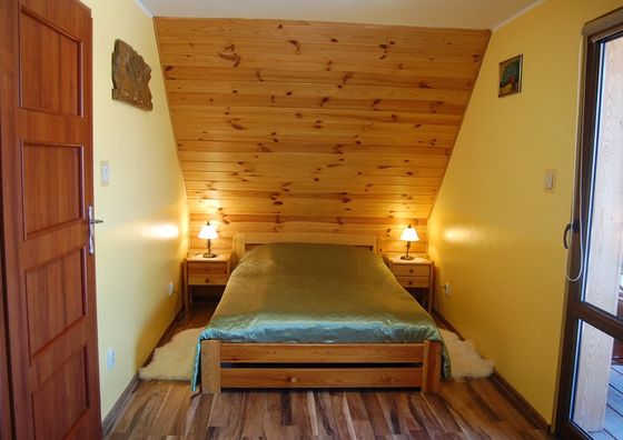 Biebrzańska Zagroda