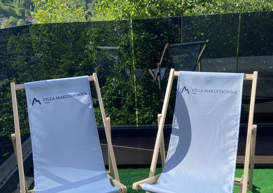 Villa Makuchówka Korbielów