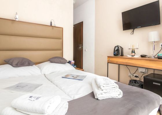 Grodzka Royal Apartments Kraków