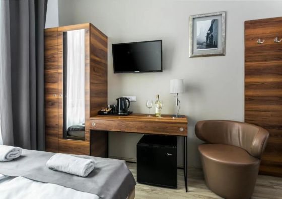 Grodzka Royal Apartments Kraków