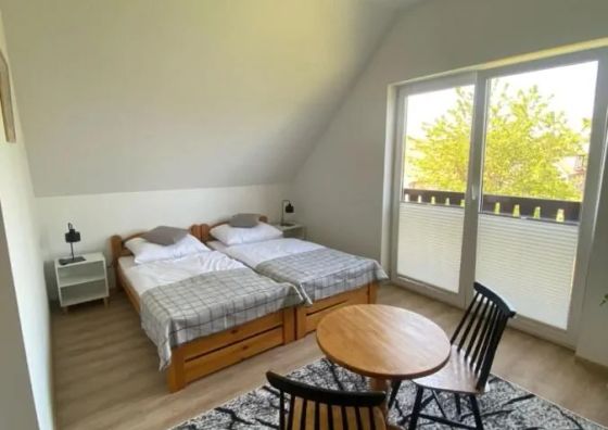 Agroturystyka Nad Doliną Krutyni Ruciane-Nida