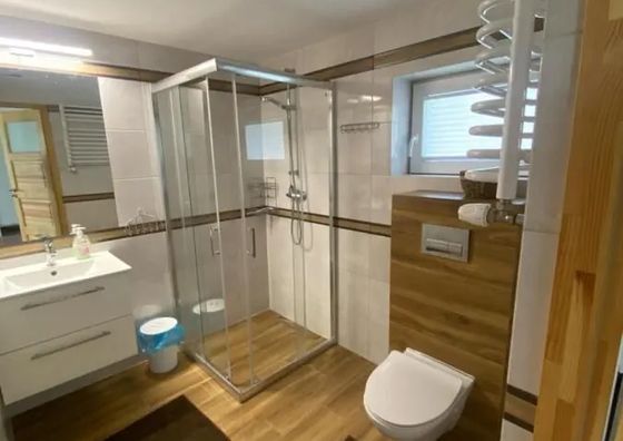 Agroturystyka Nad Doliną Krutyni Ruciane-Nida