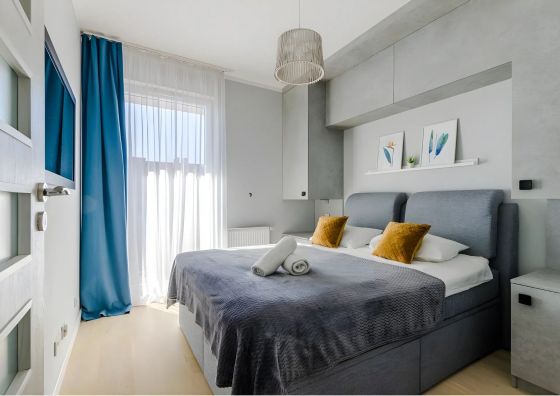 Grobla by Loft Apartments Gdańsk