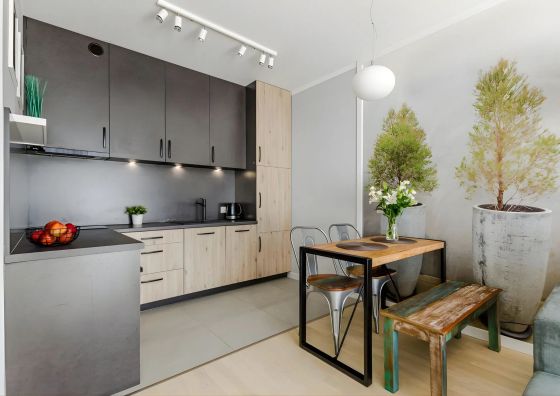 Grobla by Loft Apartments Gdańsk