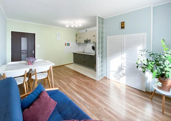 Apartament Alicji Ełk