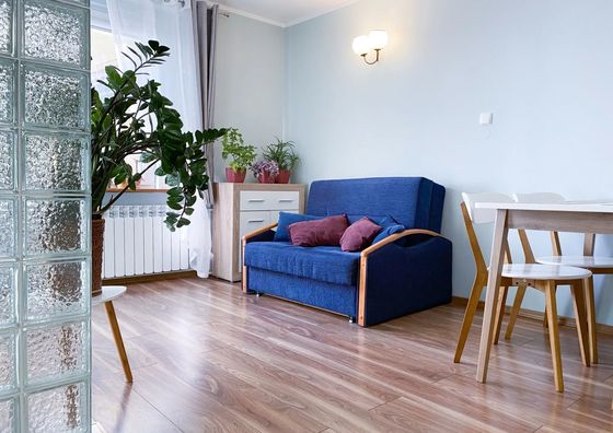 Apartament Alicji Ełk