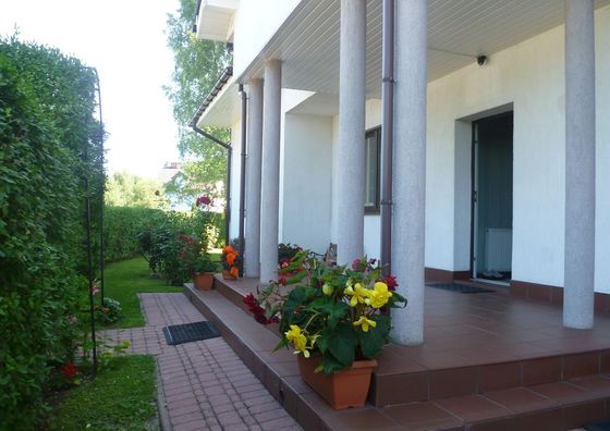 Pokoje Gościnne Wajer Bobolin