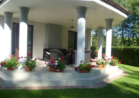 Pokoje Gościnne Wajer Bobolin