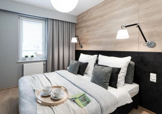 Michano Apartamenty Premium Kołobrzeg