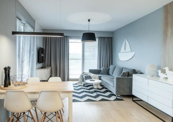 Michano Apartamenty Premium Kołobrzeg