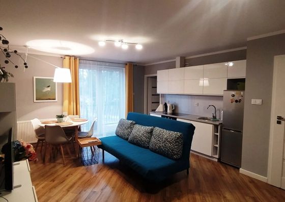 Apartament na Chmielnej  Zielona Góra