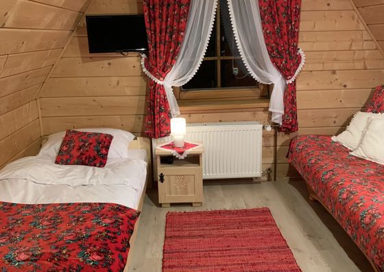 Skalnica Pokoje Gościnne Bukowina Tatrzańska 