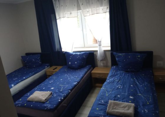 Szafir Grodzisk Mazowiecki 