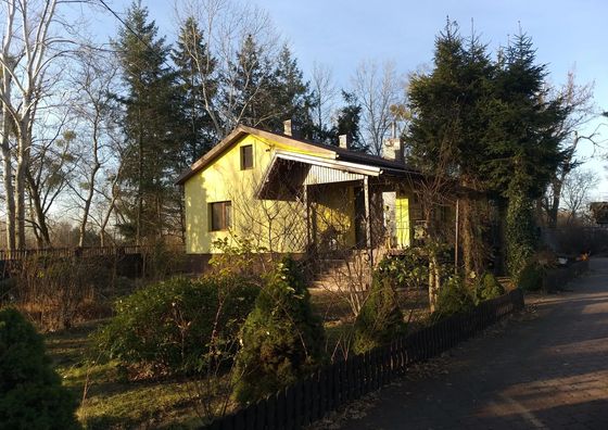 Czerwone Maki Grodzisk Mazowiecki 