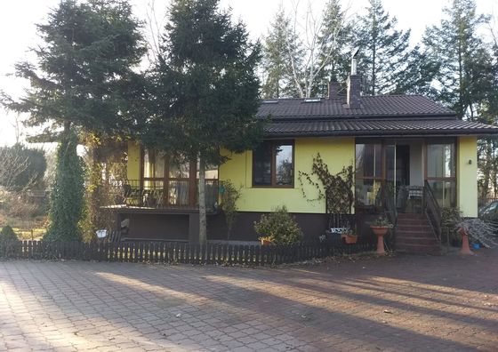 Czerwone Maki Grodzisk Mazowiecki 