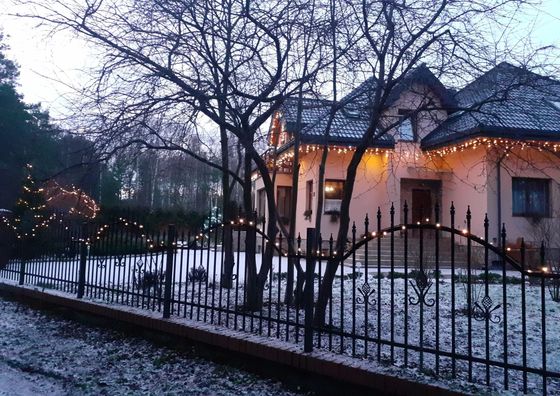 Noclegi Pod Dębem Brzózki