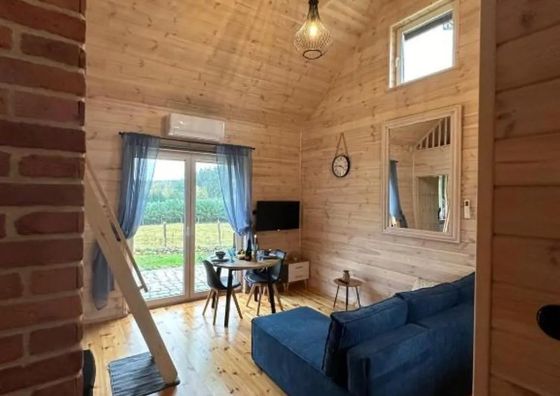 Apartamenty Wilaneska Prośno