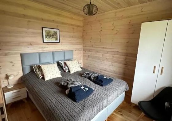 Apartamenty Wilaneska Prośno