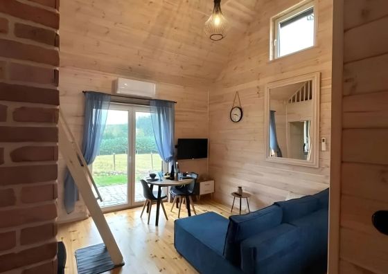 Apartamenty Wilaneska Prośno
