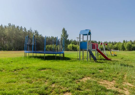 Źródło Raduni Stężyca Kaszubska