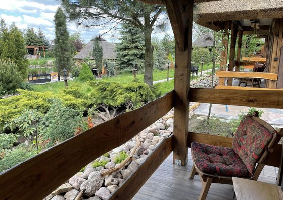 Agroturystyka Mirabelkowe Zacisze