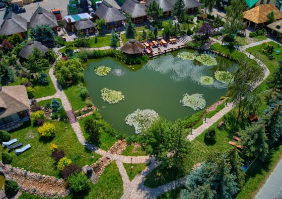 Agroturystyka Mirabelkowe Zacisze