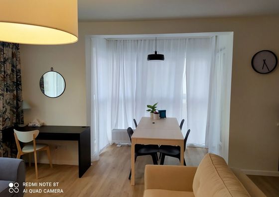 Apartament z parkingiem podziemnym Zielona Góra