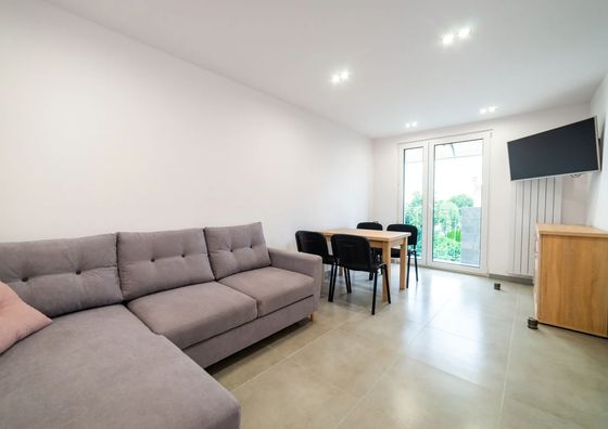 Apartament Ryńska Widokówka