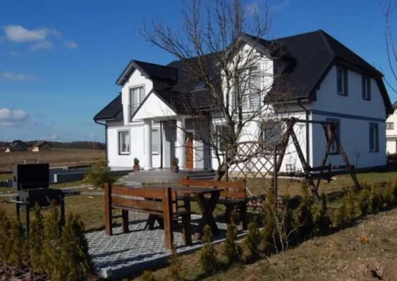 Willa Rossa Bukowina