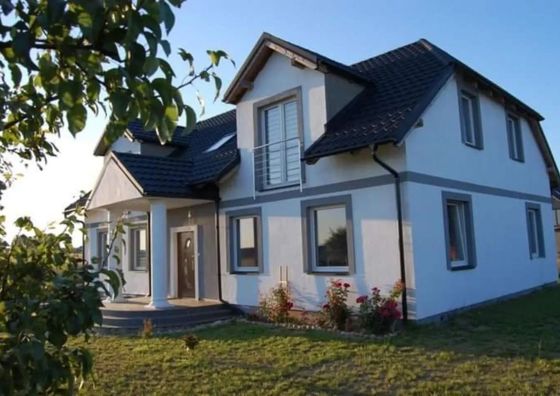 Willa Rossa Bukowina