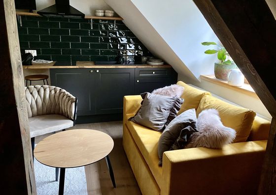 Noclegi Zamkowa 4 Lubniewice