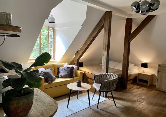 Noclegi Zamkowa 4 Lubniewice