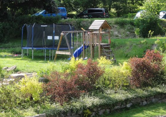 Penzion Zámecká Adršpach