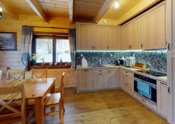 Willa Pensjonat Bajka