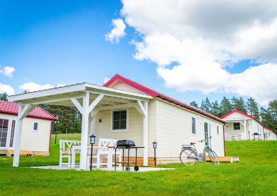 Osada Wilaneska Mikołajki