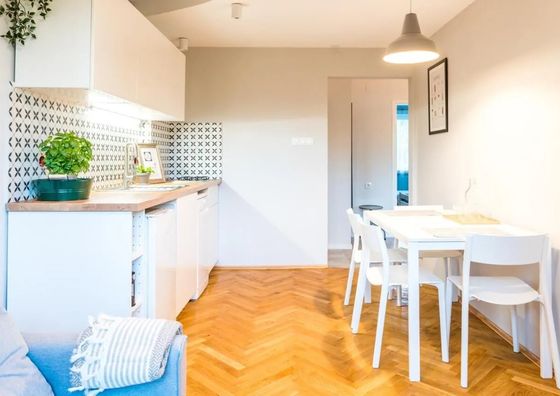 Apartamenty Czas na Puszczę Puszcza Mariańska
