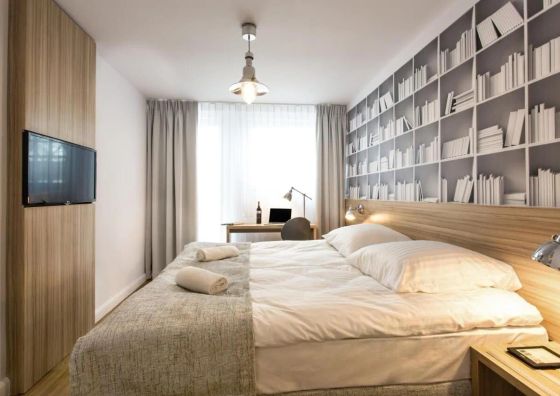 Hotel Smart Gdańsk