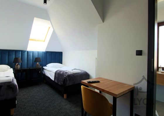 Lyck Apartamenty Ełk