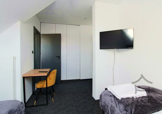 Lyck Apartamenty Ełk