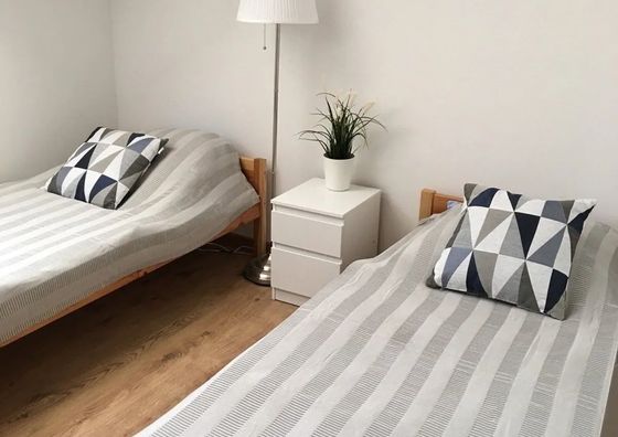 Pensjonat Noclegi Zalewo