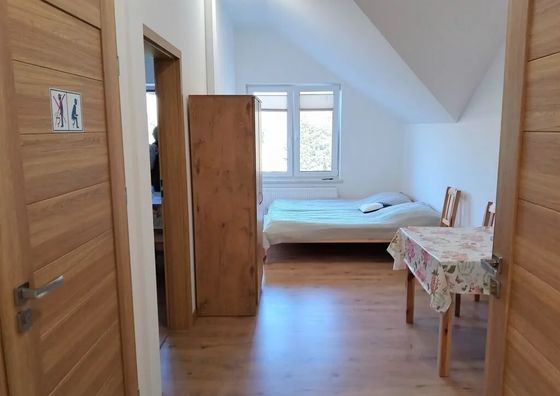 Pensjonat Noclegi Zalewo