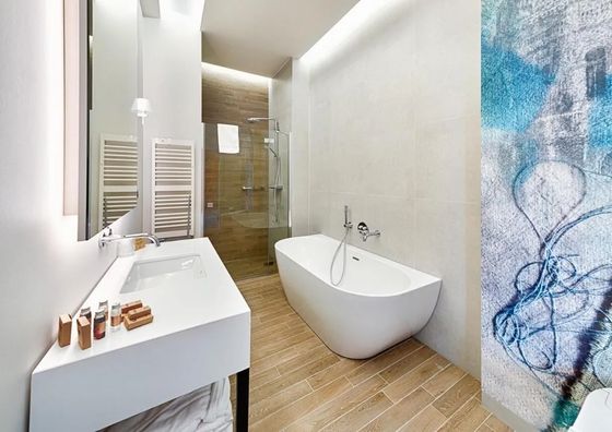 Hotel The Loom Łódź