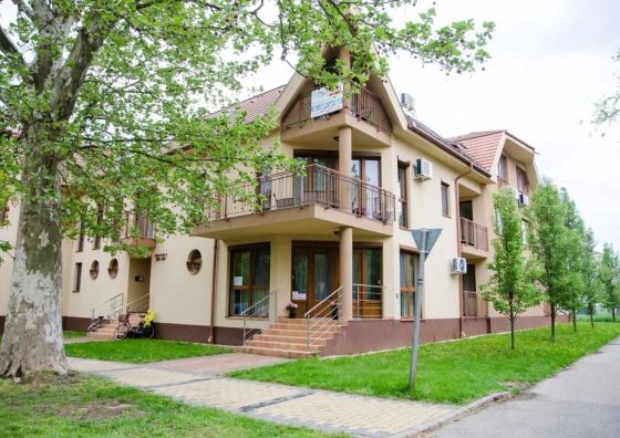 Aqua-vital Prémium Apartman *** Hajdúszoboszló