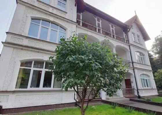 Apartamenty Świnoujście - Matejki 18