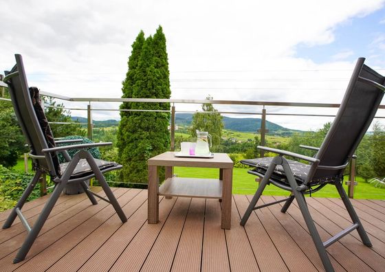 Pensjonat Beskid Rose & SPA Słopnice