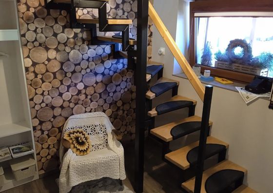 Agroturystyka Dana Strzeczona k. Debrzna