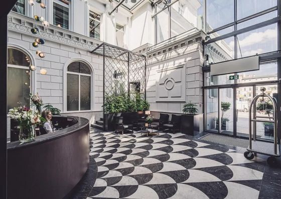 Rezydencja Sowa Bydgoszcz 