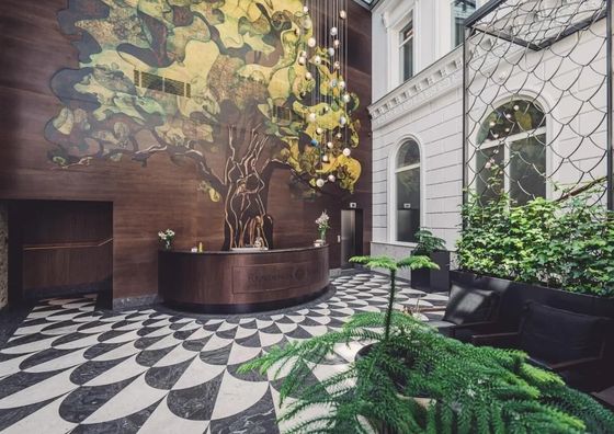 Rezydencja Sowa Bydgoszcz 