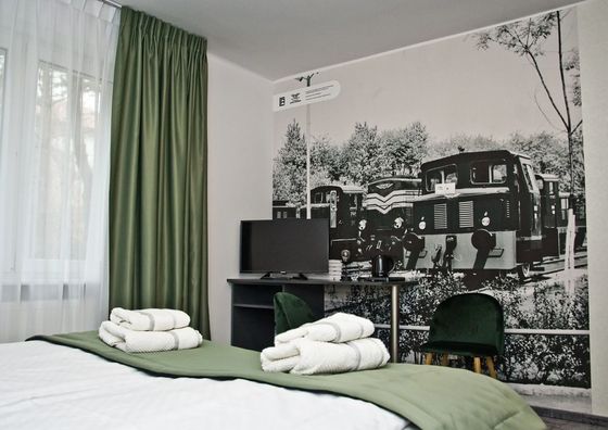 ParkApartamenty Chrzanów