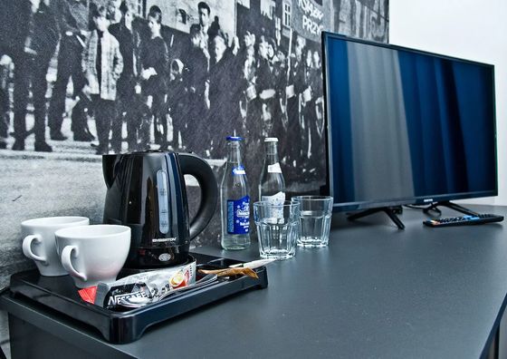 ParkApartamenty Chrzanów